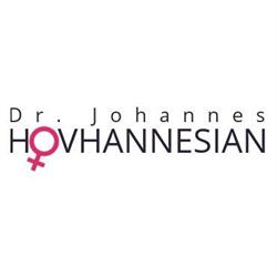 Dr. Johannes Hovhannesian