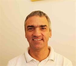 Dr.med.univ. Karl Jungwirth