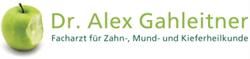 Dr. Alex Gahleitner - Zahnarzt 1220 Wien