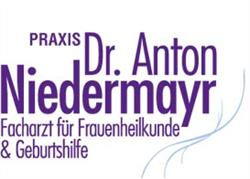 Dr. Anton Niedermayr