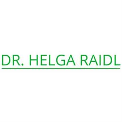 Dr. Helga Raidl