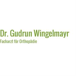 Dr. Gudrun Wingelmayr