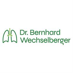 Dr. Bernhard Wechselberger - Facharzt für Innere Medizin & Pneumologie