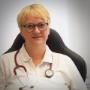Dr. Sabine Buxbaum
