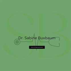 Dr. Sabine Buxbaum