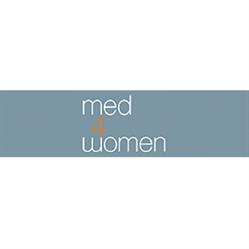med 4 women Univ. Doz. Dr. Katharina Schuchter