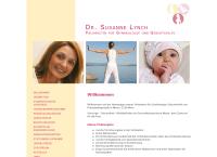 Website von Dr. Susanne Lynch-Dallinger