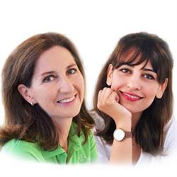 Praxis Dr. Christiane Stokreiter-Ebner & Dr. Azadeh Raouf