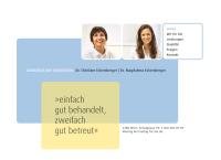 Mag. Dr. Christine Eckersberger