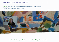 Franz Johanna, Dr.med.