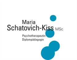 Schatovich-Kiss Maria, Msc Gesundheitszentrum Eisenstadt
