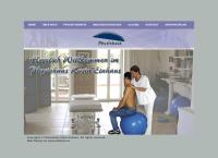 Dipl. Physiotherapeutin Karin Einhaus