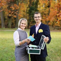 Wings4minds Kasa KG - Wings4minds Unternehmensberatung - Coaching - Training