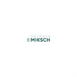 Dr. Gerhard Miksch