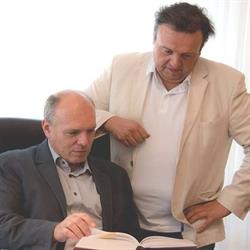 Rechtsanwälte Steflitsch OEG