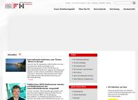 Fh Kärnten Fachhochschule Kärnten - Ausbildungszentrum