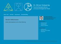 Dobernig Elmar, Mag. Dr.