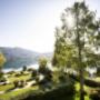 Privatkrankenanstalt Parkvilla in Krumpendorf am Wörthersee - Aussicht Privatkrankenanstalt Parkvilla in Krumpendorf am Wörthersee - Aussicht