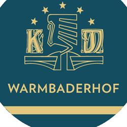 Kurzentrum Thermalheilbad - Therapiestation im Kurhotel Warmbaderhof
