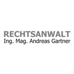 Ing. Mag. Andreas Gartner