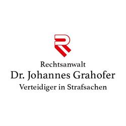 Dr. Johannes Grahofer