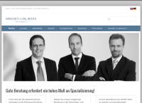 Koroschetz Martin, Ra Dr.