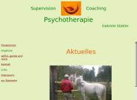 Stattler Gabriele