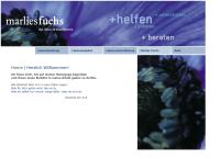 Fuchs Marlies