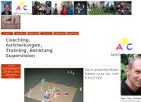 Website von Dipl.-Ing. Wolfgang Rieger