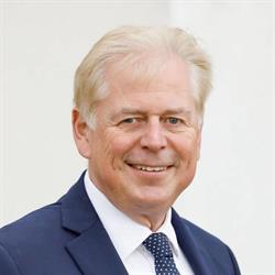Garo Marius, Ra Mag.