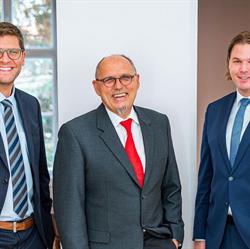 Die Rechtsanwälte Autherith Samek Imre