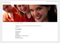 Website von Moser Jürgen