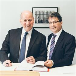 LANDL + EDELMANN RECHTSANWALTSPARTNERSCHAFT