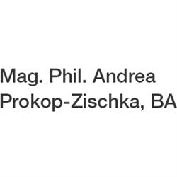 Mag. Andrea Prokop-Zischka BA MA