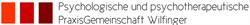 Wilfinger Emmerich, Mag.phil.