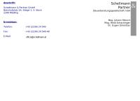 schellmann & partner Steuerberatungsgesellschaft mbH