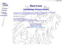 Frank Paul