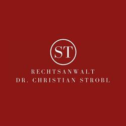 Strobl Christian, Ra Dr.