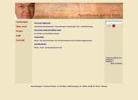 Psychotherapie Praxis Andreas Plasek