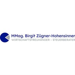 MMag. Birgit Zügner- Hohensinner | Steuerberatung