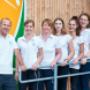 Hammerer Physiotherapie und Massage „leichtfüßig“ Chiropraktik- Osteopatie - Fitnesstudio Team Hammerer Physiotherapie und Massage „leichtfüßig“ Chiropraktik- Osteopatie - Fitnesstudio Team