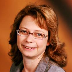 Pfalzer Margrit , Mag. (Fh)