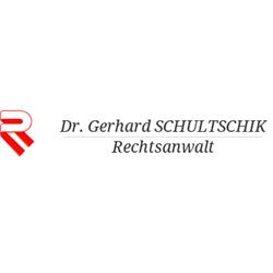 Dr. Gerhard Schultschik