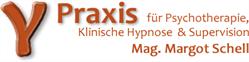 Mag. Margot Schell - Praxis für Psychotherapie und Supervision