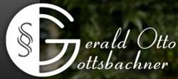 Rechtsanwalt Mag. Gerald Otto Gottsbachner