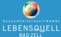 Lebensquell Bad Zell Gesundheits- und Well- Nesszentrum GmbH & Co KG