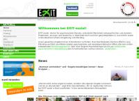 Exit-Sozial Verein f Psychosoziale Dienste - Psychosoziales Zentrum Linz/Urfahr