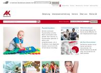 AK OÖ Immobilienmanagement GmbH