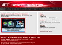Hofbauer Silvia - Sport in Motion