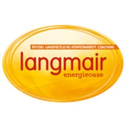 Physiotherapie Linz - Richard Langmair | Physiotherapeut
